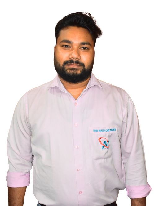 Abhishek Pramanik
