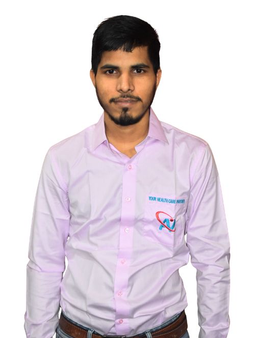 Aman Kumar Singh