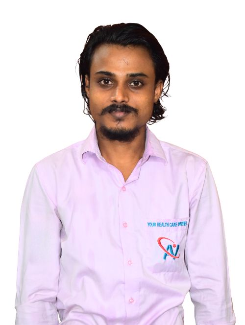 Argha Das