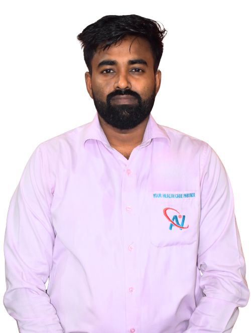 Bijay Mondal