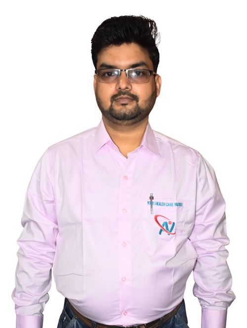 Sanjeev Kumar Singh