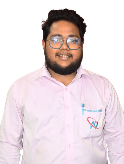 Shoumyarick Das