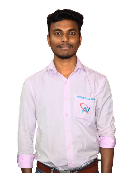 Sukhendu Majhi