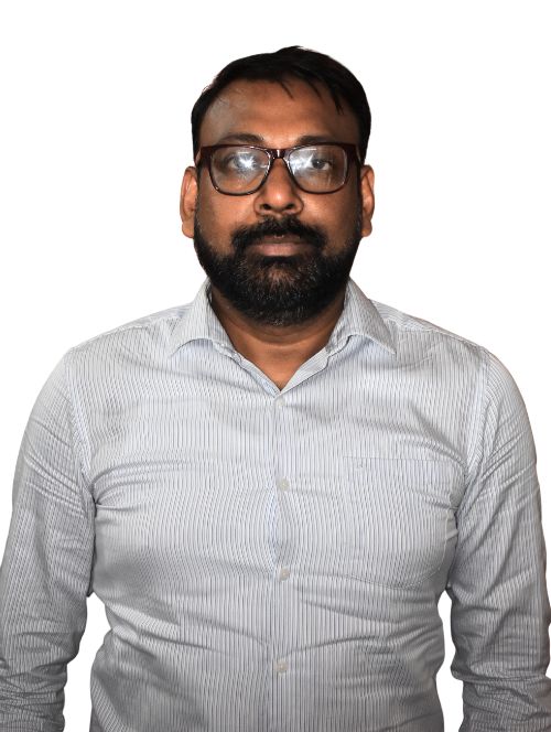 Surajit Naskar