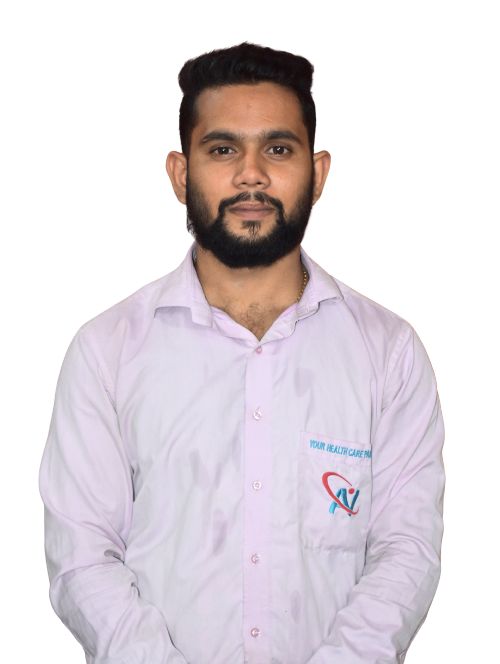 Surajit Samanta
