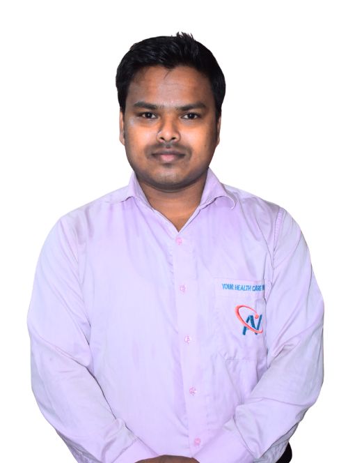 Tanmoy Ghosh