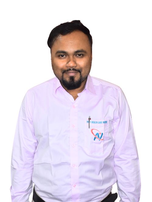 Totan Hazra