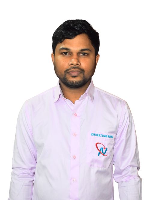 Malay Mondal