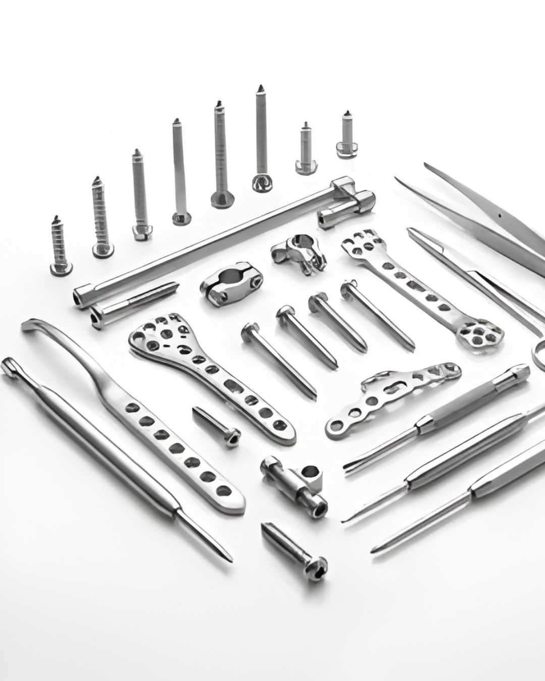 orthopedic implants avivy