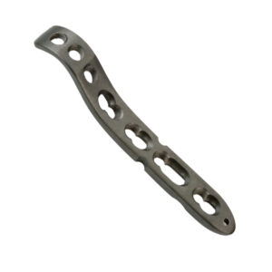 distal humerus medial metaphyseal locking plate