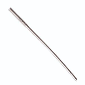 solid interlocking nail for femur
