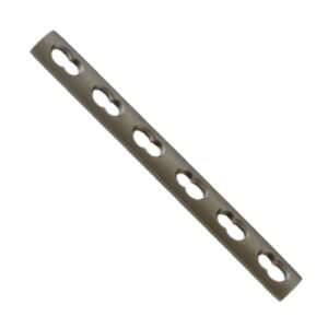 1/3 tubular locking plate 3.5 mm