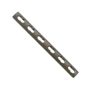 1/3 tubular locking plate 3.5 mm