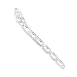 distal fibula va locking plate (w.o.s) (l/r)