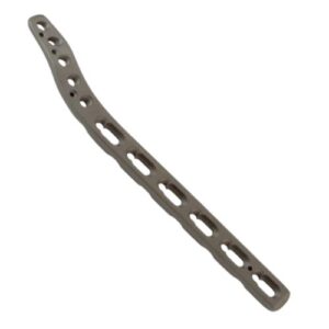 extra articular distal humerus locking plate (l/r)