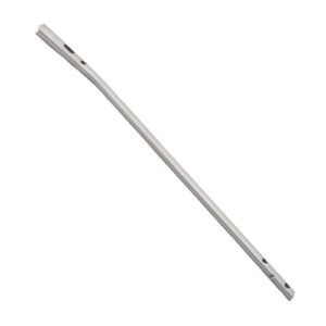 interlocking nail for tibia solid