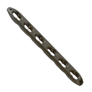 NARROW LOCKING PLATE 4.9 MM