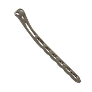 posterior medial proximal tibial locking plate