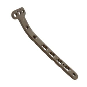 proximal tibia medial locking plate (l/r)