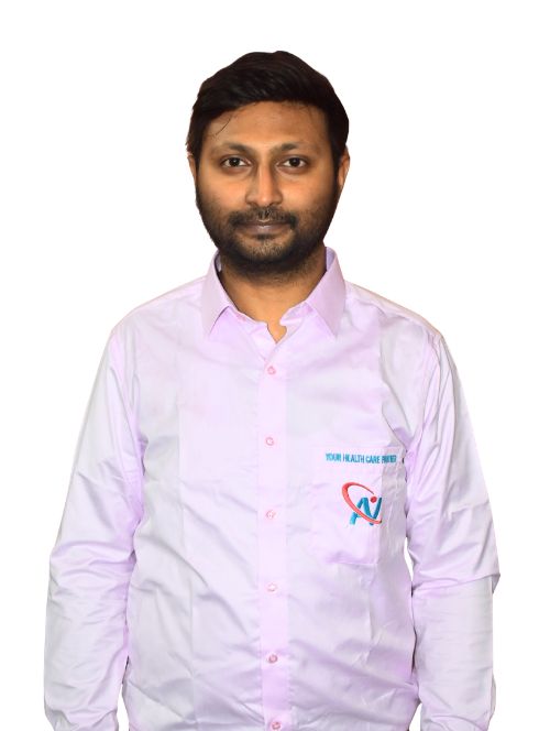 Proloy Das