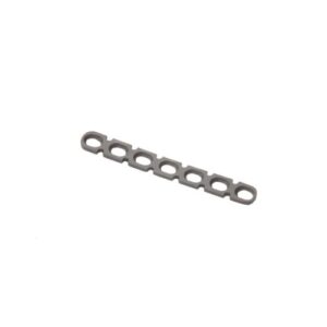 reconstruction plate 3.5 mm (d.c hole)