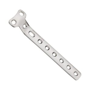 t buttress plate