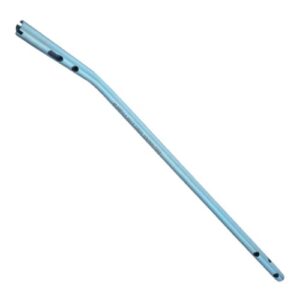 tibia nail (gundrill)