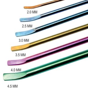 tit elastic nail 440 mm