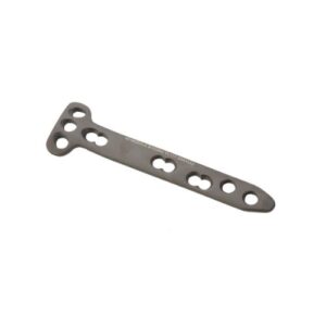tit. medioto locking plate