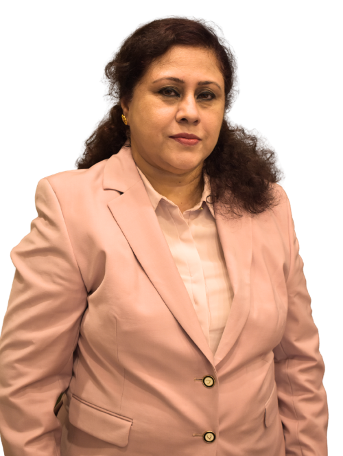 sumita mukherjee, director avivy surgical