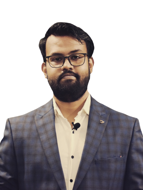 Ayon Ghosh